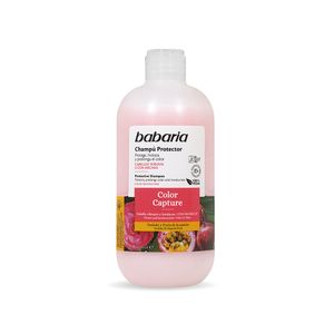 Shampoo Babaria color capture x500ml