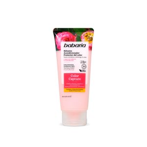 Acondicionador Babaria Color Capture x200ml