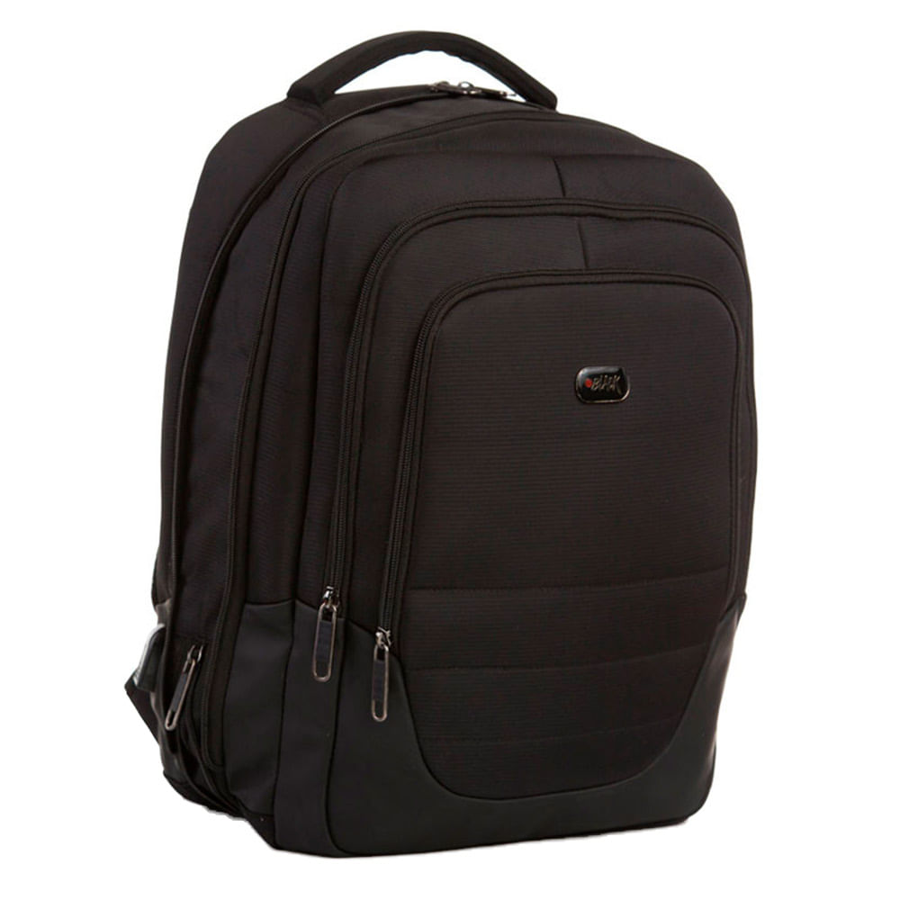 Morral Expandible Inblack Scribe