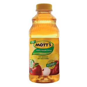 Jugo Motts sabor a manzana x946ml