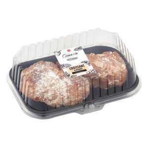Croissant de Almendra 2 Unds