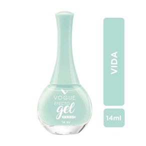 Esmalte Efecto Gel Vida 14ml