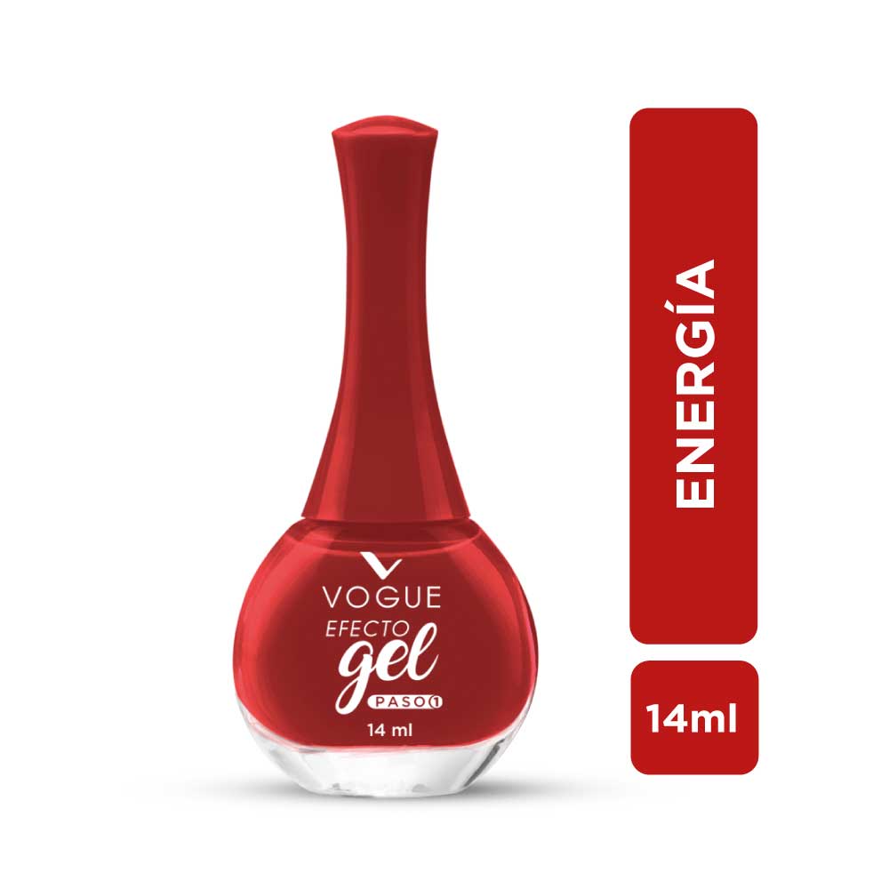 Esmalte Efecto Gel Energia 14ml