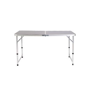Mesa Plegable Doble Alpes