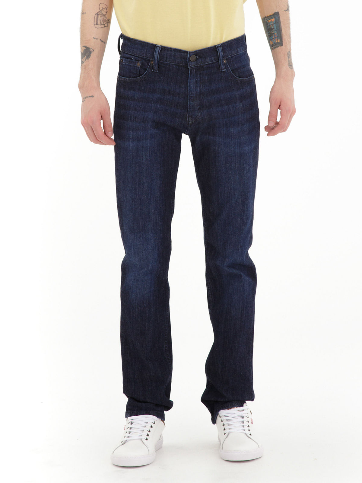 Jean Levi's® 511™ Slim Fit para hombre