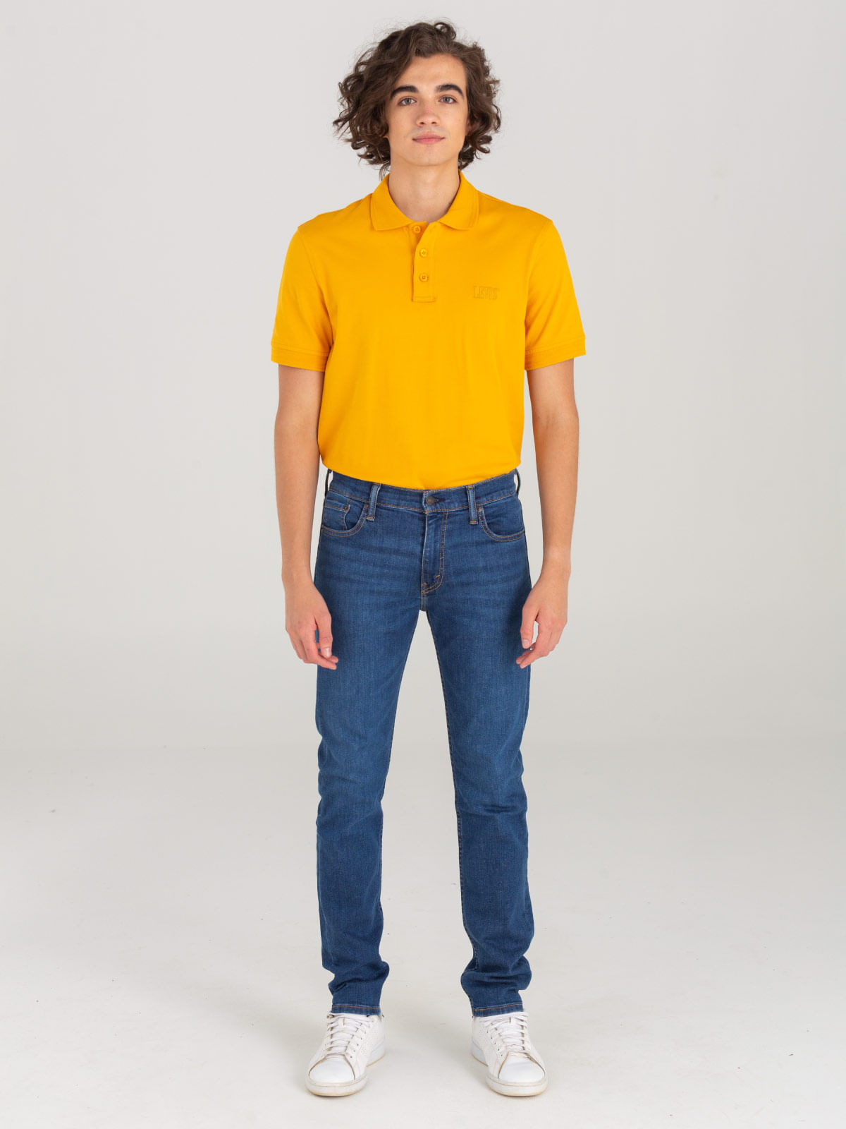 Jean Levi's® 511™ Slim Fit para hombre