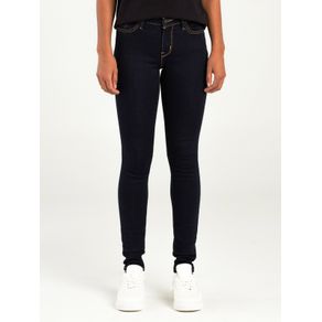 Jean Levi’S® 710 Super Skinny Para Mujer