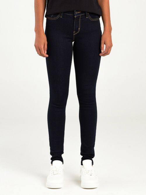 Jean Levi’S® 710 Super Skinny Para Mujer