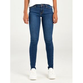 Jean Levi’S® 710 Super Skinny Para Mujer