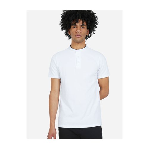 Polo Hombre  Ref 45110515 Seven Seven Talla XL