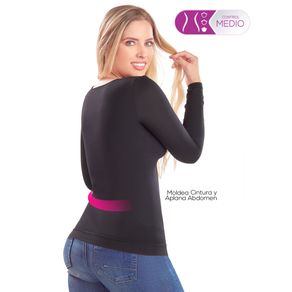 Camiseta salome mujer  2426 cocoon