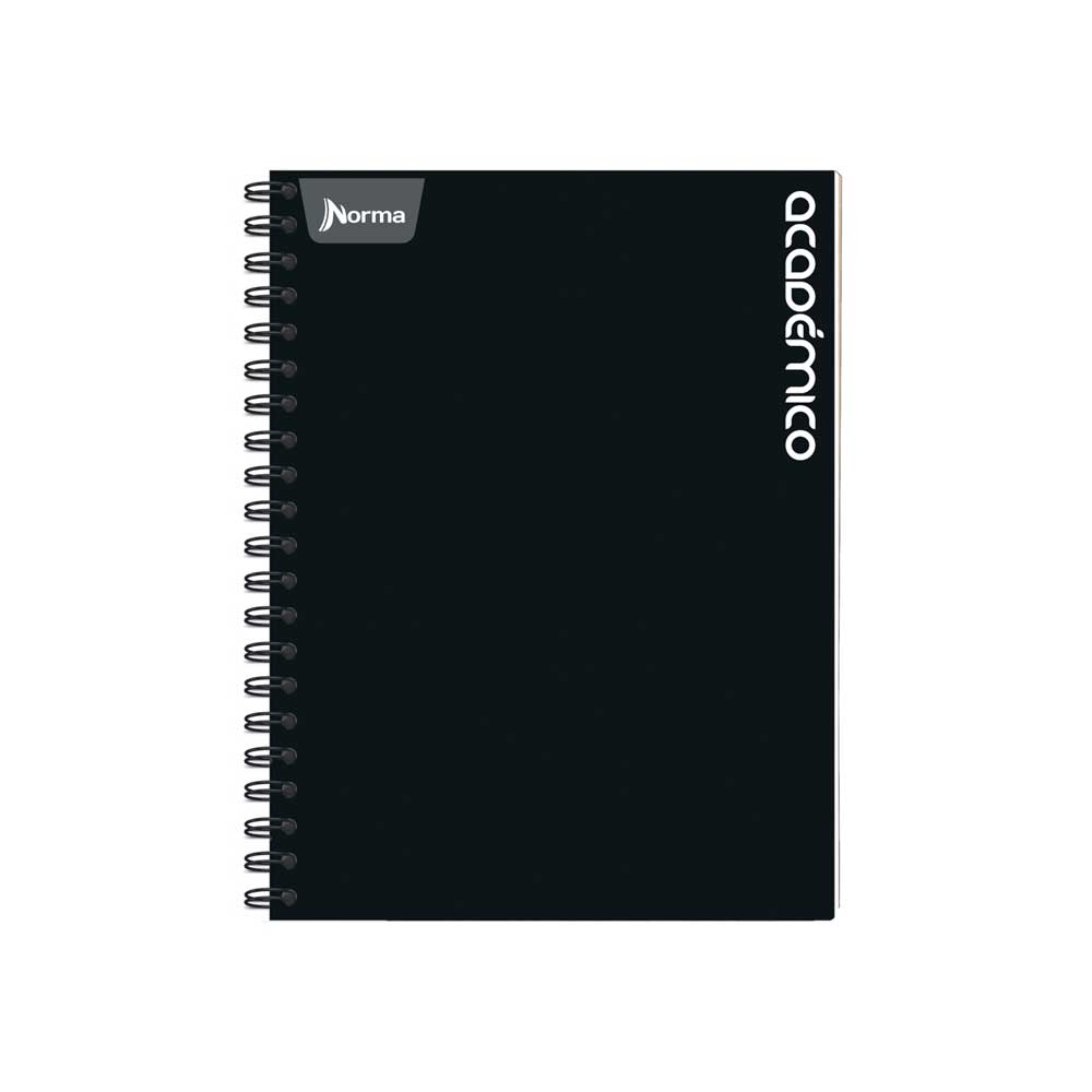Cuaderno Norma Durabook Grande 175Hojas 7 Materias Surtido