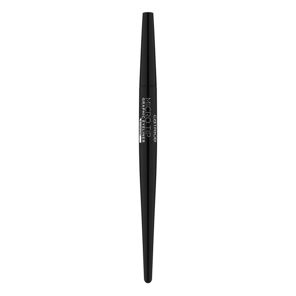 Delineador Catrice ojos Microtip Waterproof x60ml