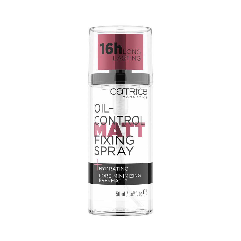 Spray Catrice fijador matificante x50ml
