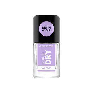 Esmalte Catrice brillo quick dry x10.5ml