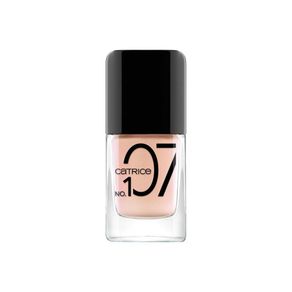 Esmalte Catrice uñas gel iconails Tono 107 x10.5g