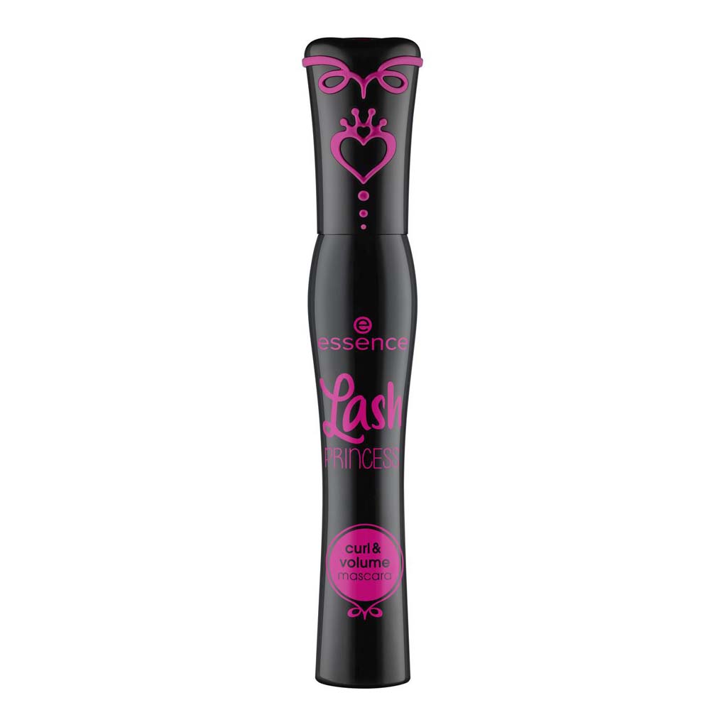 Pestañina Essence lash princess x12ml