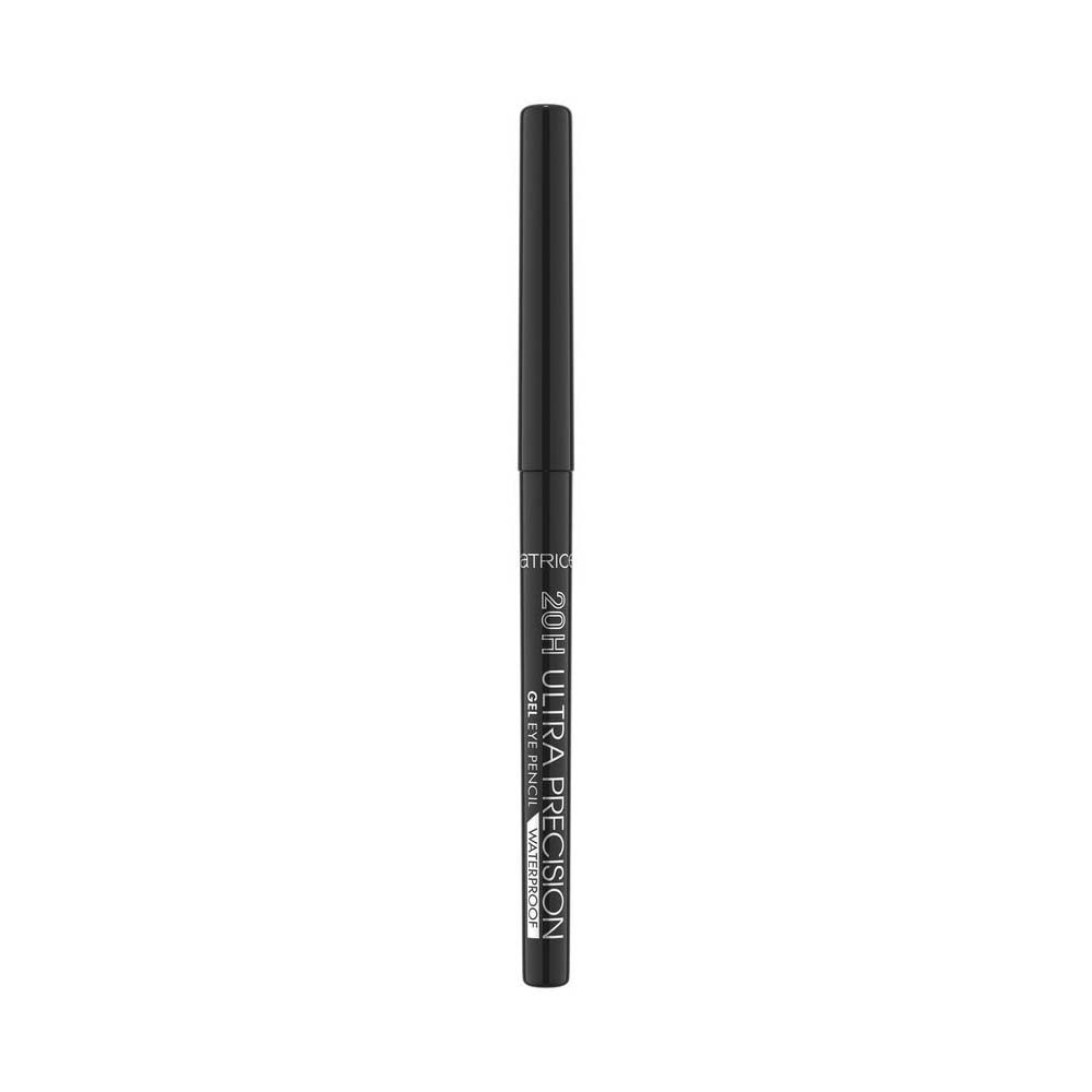 Delineador Catrice ojos gel Ultra Presición tono 10 x0.28g