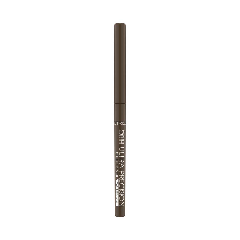 Delineador Catrice ojos gel Ultra Presición tono 30 x0.28g