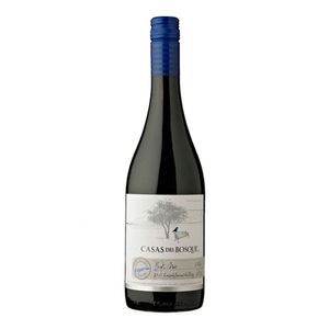 Vino tinto Casas del Bosque Pinot Noir Reserva x750ml