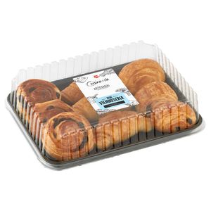 Mini Viennoseria Cuisine & Co x330gr