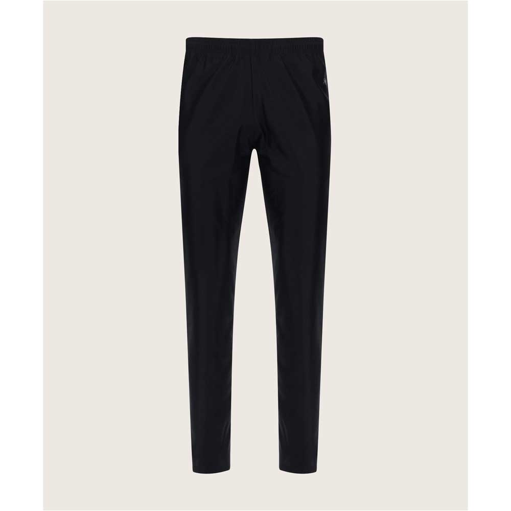 Pantalon pat primo s plano negro dh-44070323