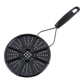 Parrilla para arepas Universal