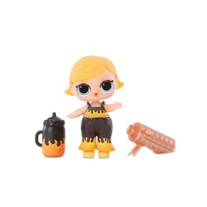 L. O. L muñeca glitter 7 sorpresas surtido