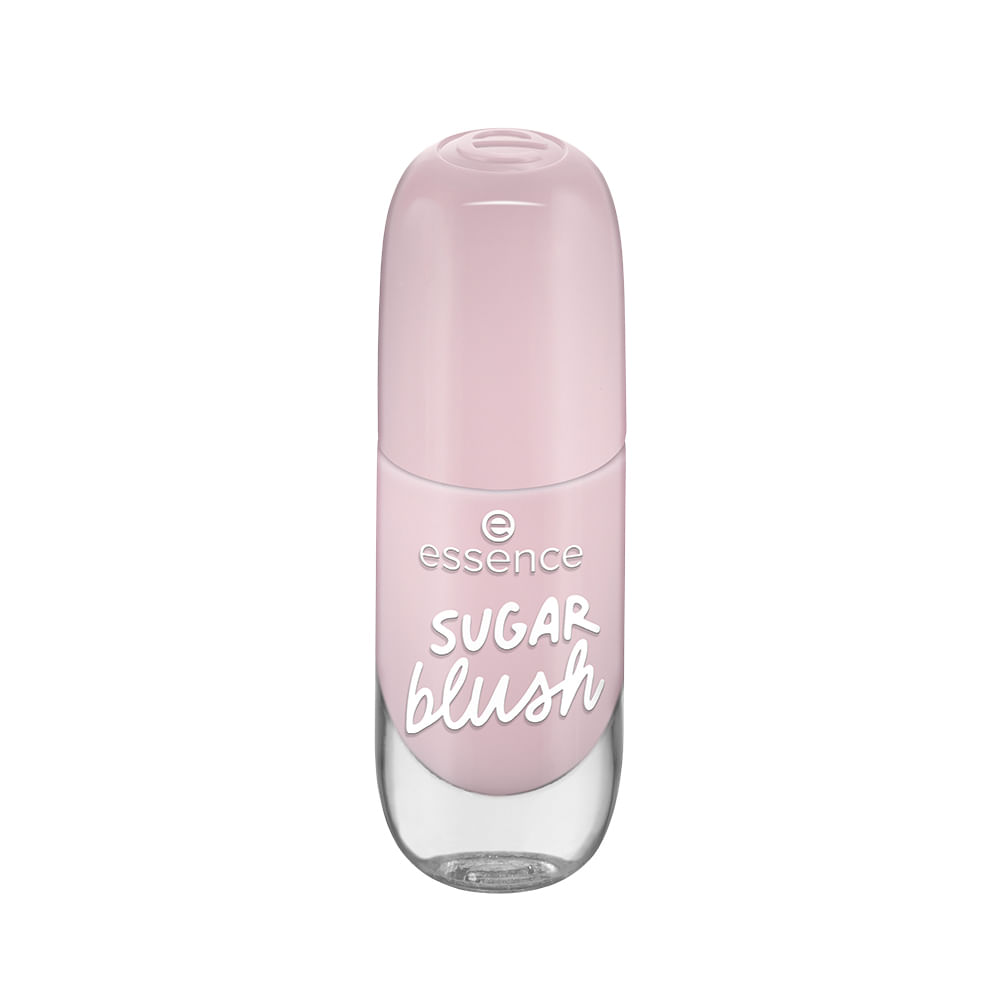 Esmalte Essence sugar blush tono 05 x8ml