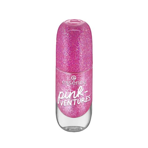 Esmalte Essence pink ventures tono 07 x8ml
