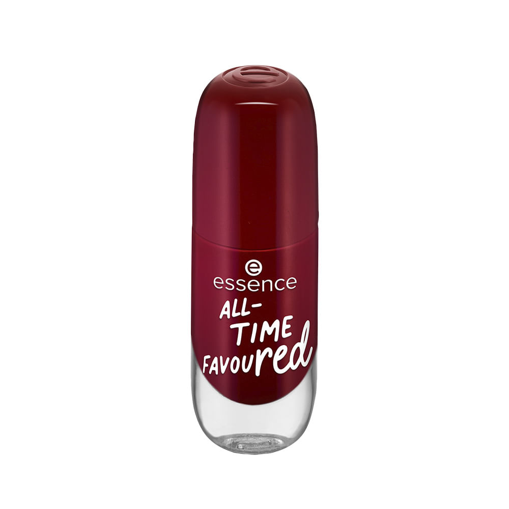 Esmalte Essence all time favoured tono 11 x8ml