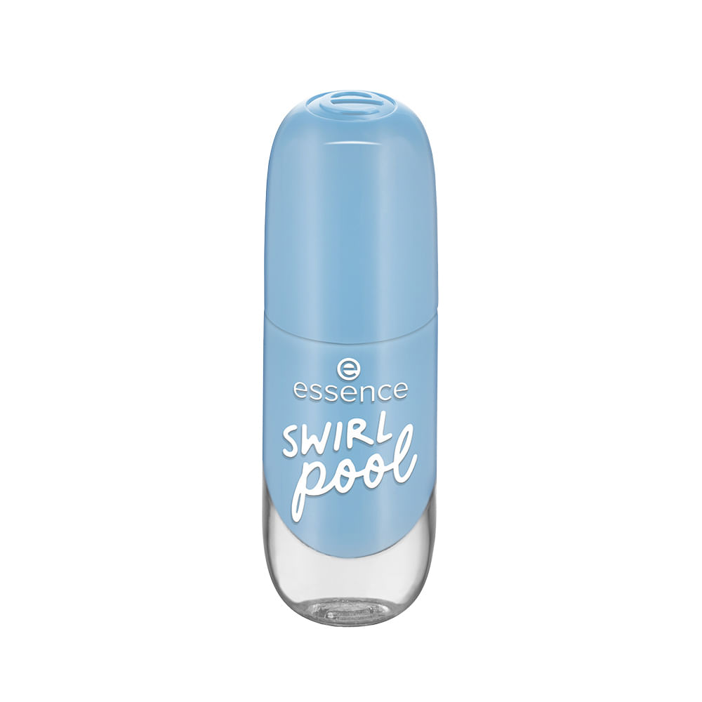 Esmalte Essence swirlpool tono 23 x8ml