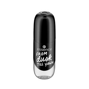 Esmalte Essence from dusktill yawn tono 25 x8ml