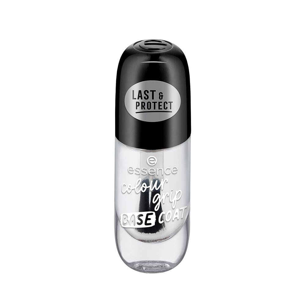 Esmalte Essence colour grip basecoat x8ml