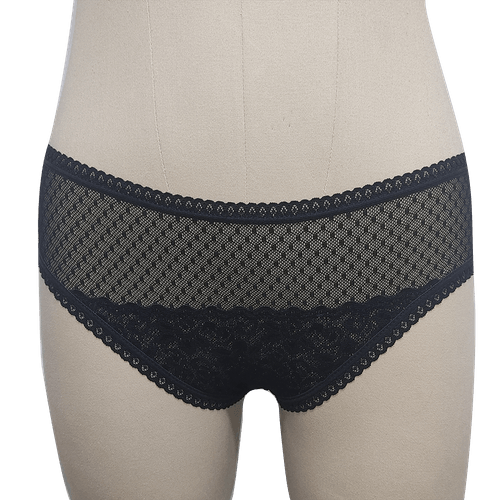 Panty cachetero/ Mujer/ 01905/ Lely Talla M