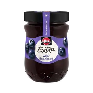 Mermelada Extra Schwartau Arándano x340g