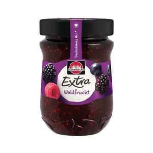 Mermelada Extra Schwartau Frutos Silvestres x340g