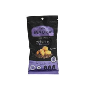 Achiras Mauka semillas chia sin gluten x7g