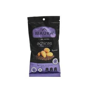 Achiras Mauka semillas chia sin gluten x7g