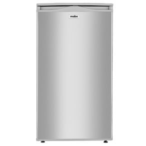 Minibar Mabe 93 Lts Brutos RMF04BRX0 Inoxidable