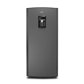 Nevera Convencional Mabe Rmu210Nacg1 211Lt Brutos Frost Grafito