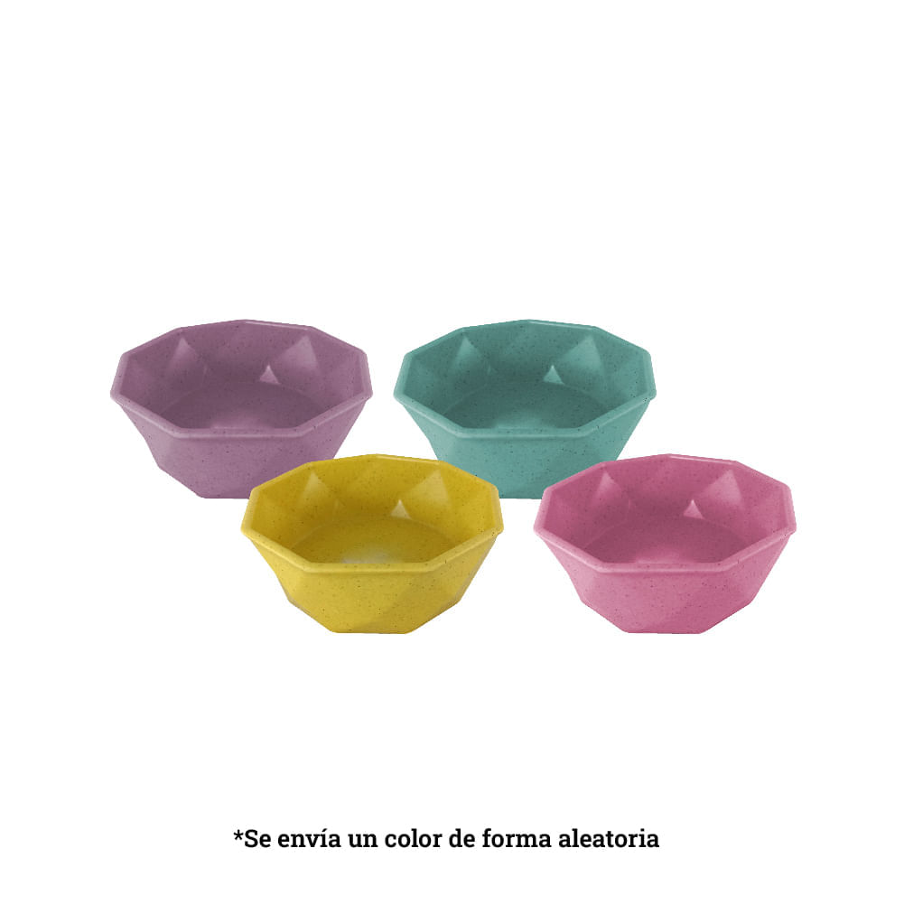 Comedero Kanu Ceramica Ref KC7-014 Para Perro