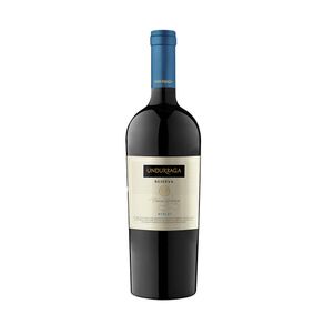 Vino tinto Undurraga reserva merlot x750ml