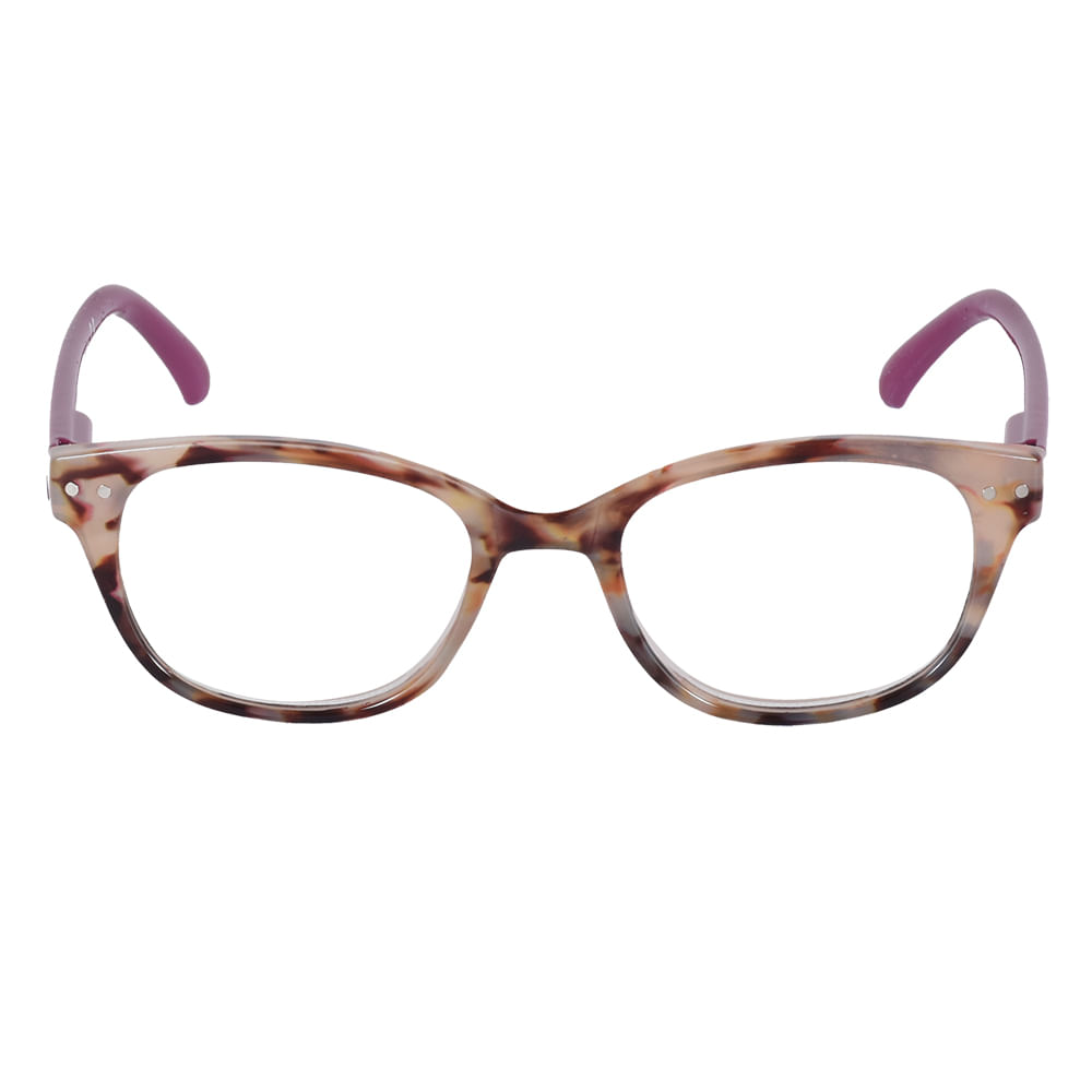 Gafas de lectura Top Femenina  Zoom To Go