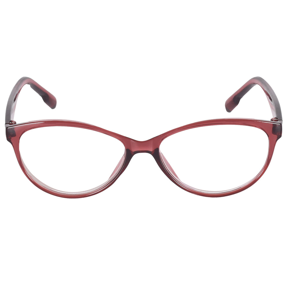 Gafas de lectura Basic Femenina Zoom To Go