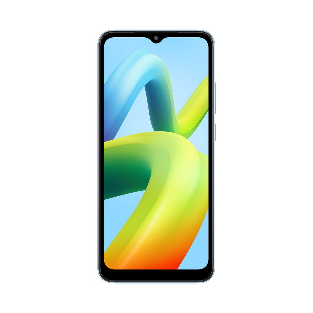 Celular Xiaomi Redmi A1 6,51" 32GB Azul