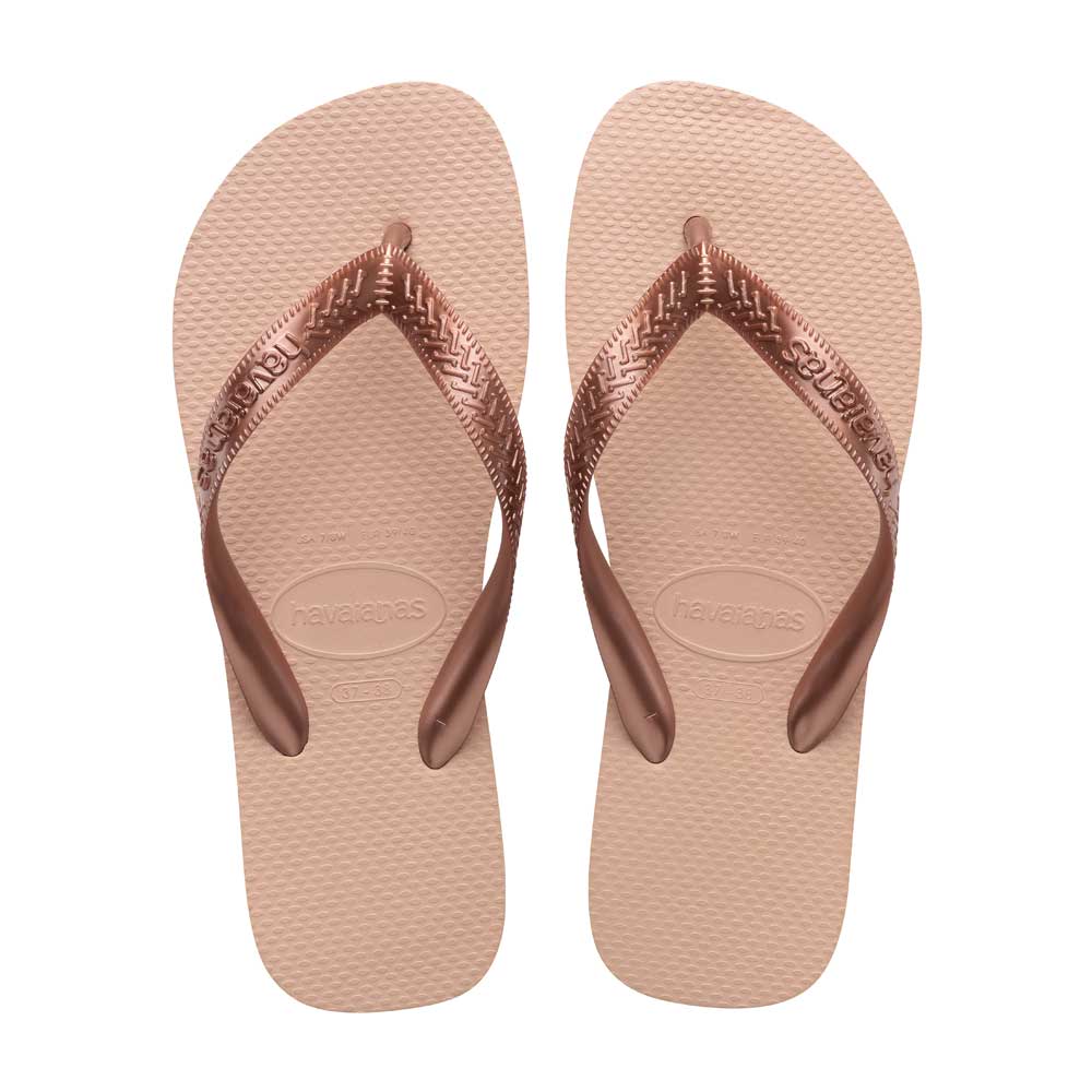 Sandalia Rosa Ballet Slimim Mujer
