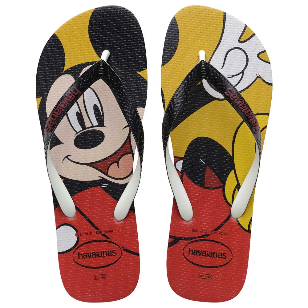 Sandalias Havaianas Slim Summer Fc Pr