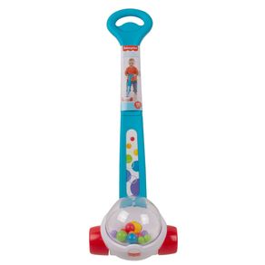 Andadera para bebés Fisher-Price Corn Popper