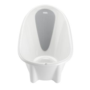 Bañera para bebés Fisher-Price Baby Color Blanco